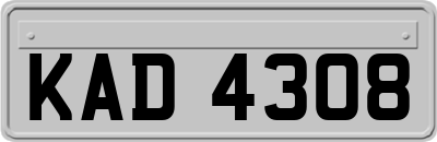 KAD4308
