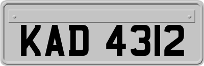 KAD4312