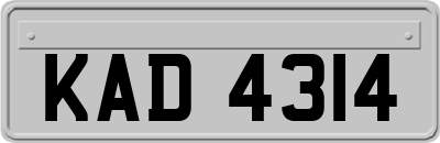 KAD4314