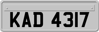 KAD4317