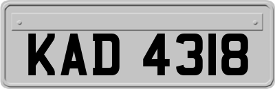 KAD4318