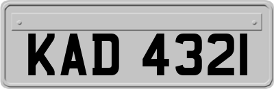 KAD4321