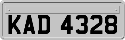KAD4328