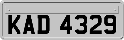 KAD4329