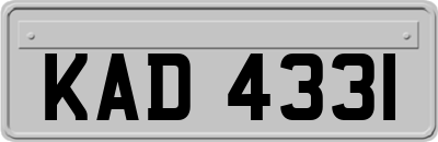 KAD4331