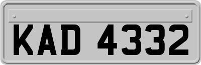 KAD4332