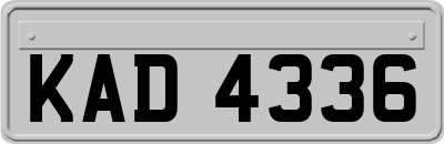 KAD4336