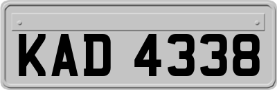 KAD4338