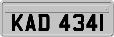 KAD4341
