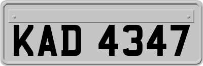 KAD4347