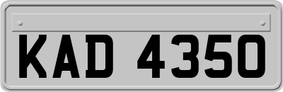 KAD4350