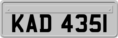 KAD4351