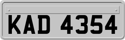 KAD4354