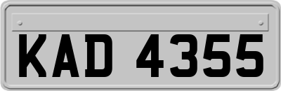 KAD4355