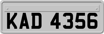KAD4356