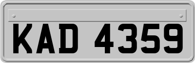 KAD4359