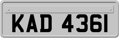 KAD4361