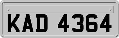 KAD4364