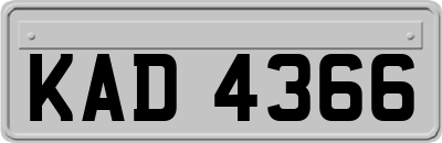 KAD4366