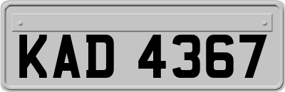 KAD4367