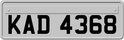 KAD4368