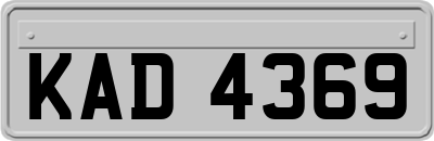 KAD4369