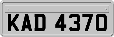 KAD4370