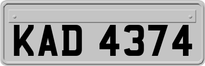 KAD4374