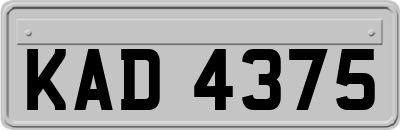 KAD4375