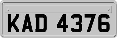 KAD4376