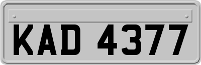 KAD4377