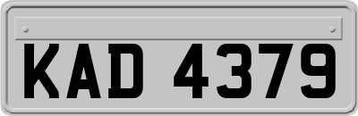 KAD4379