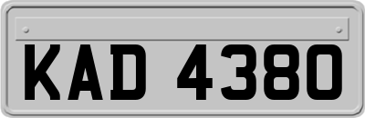 KAD4380