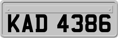 KAD4386