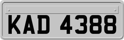 KAD4388