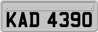 KAD4390