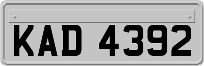 KAD4392