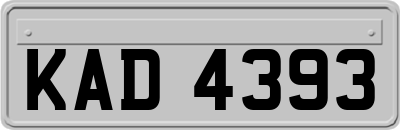 KAD4393