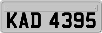 KAD4395