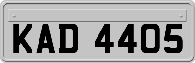 KAD4405