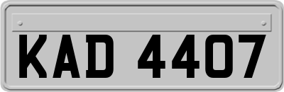 KAD4407