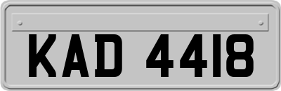 KAD4418
