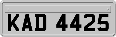 KAD4425