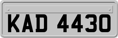 KAD4430