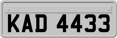 KAD4433