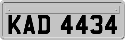 KAD4434