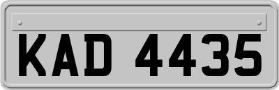 KAD4435