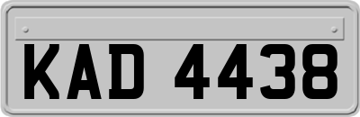KAD4438