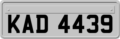 KAD4439