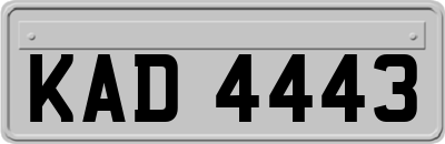 KAD4443